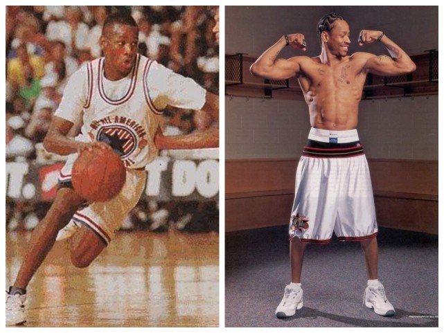 也把NBA